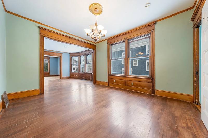 Apartment for rent at 541 Mount Vernon St, Oshkosh, WI 54901