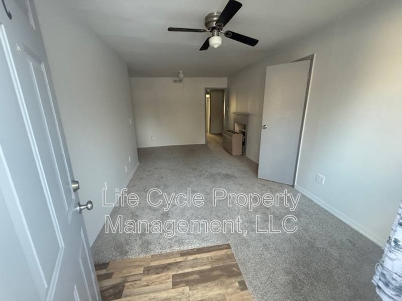 Apartment for rent at 2921 Depot St #C, Orleans, MI 48865