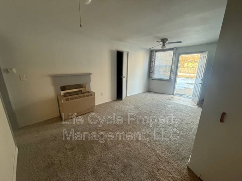 Apartment for rent at 2921 Depot St #C, Orleans, MI 48865