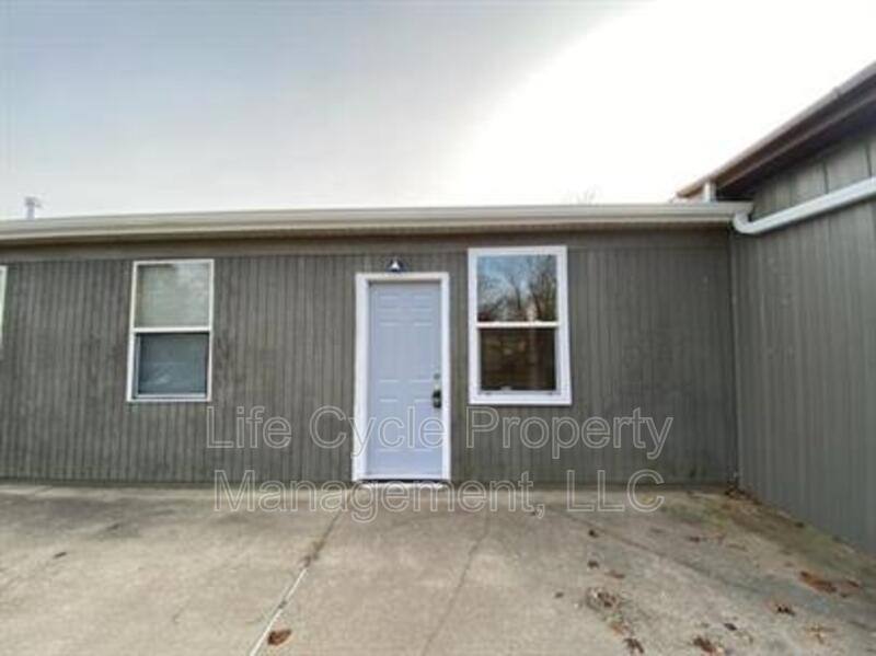 Apartment for rent at 2921 Depot St #C, Orleans, MI 48865