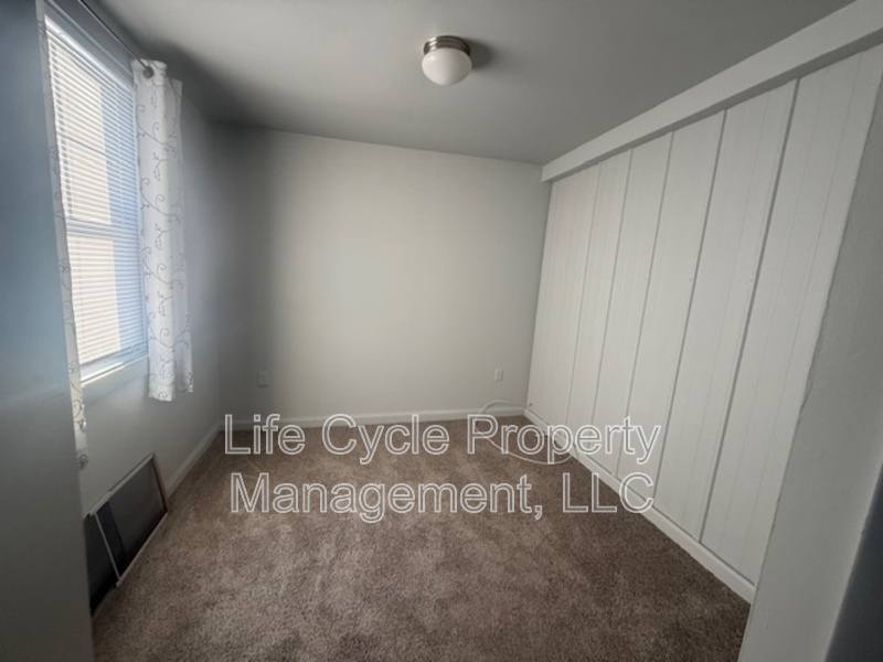 Apartment for rent at 2921 Depot St #C, Orleans, MI 48865