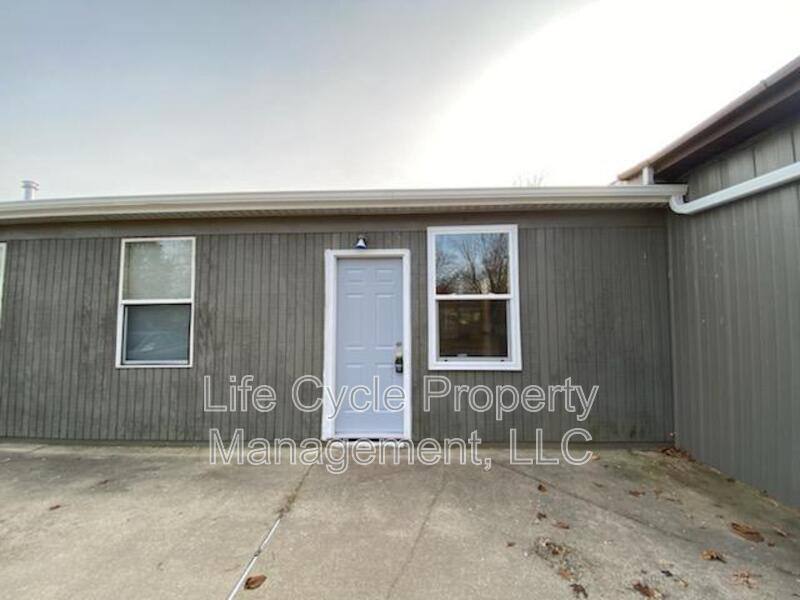 Apartment for rent at 2921 Depot St #C, Orleans, MI 48865