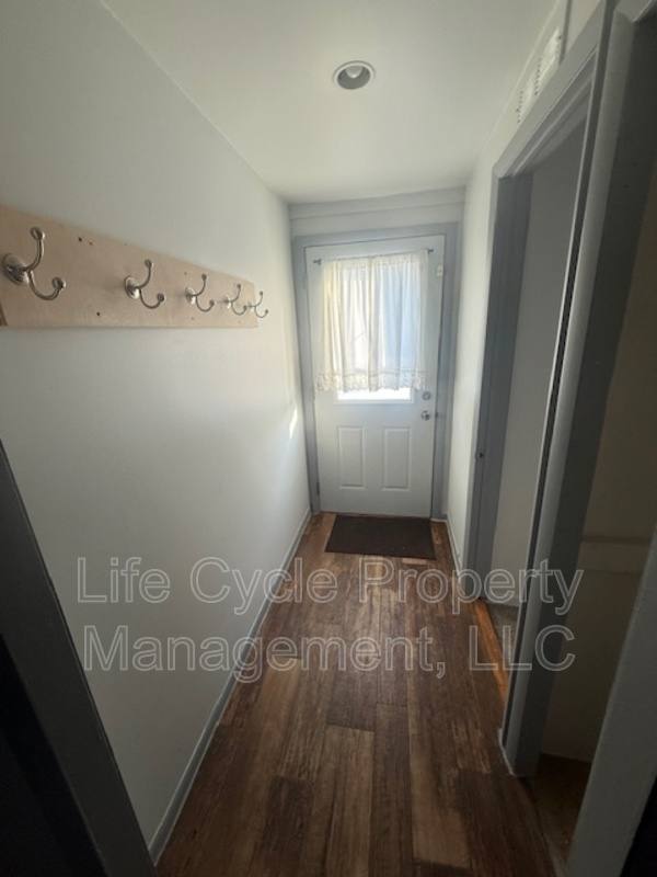 Apartment for rent at 2921 Depot St #C, Orleans, MI 48865