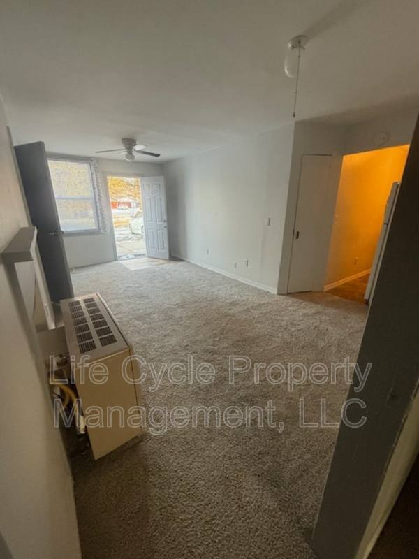 Apartment for rent at 2921 Depot St #C, Orleans, MI 48865