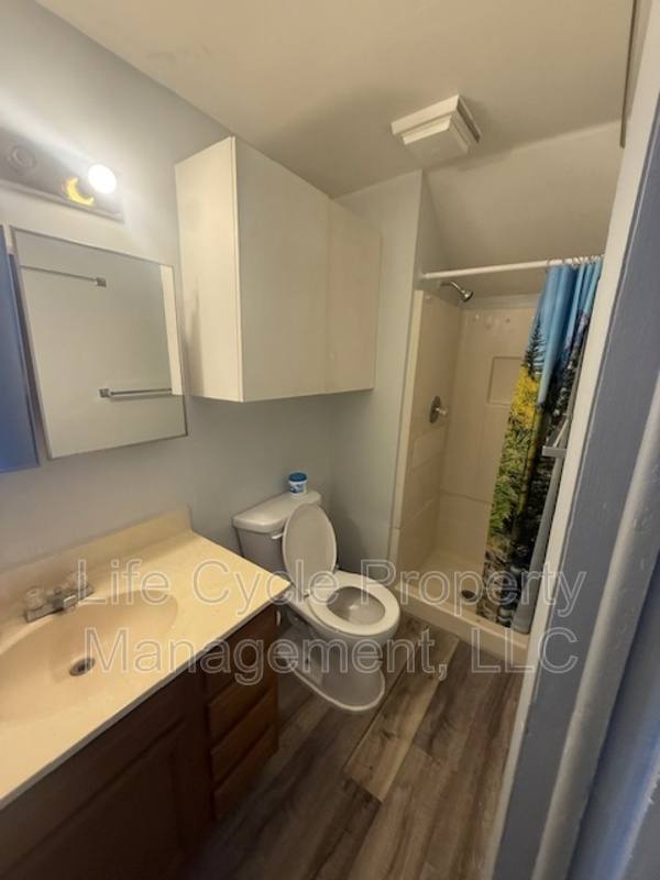 Apartment for rent at 2921 Depot St #C, Orleans, MI 48865