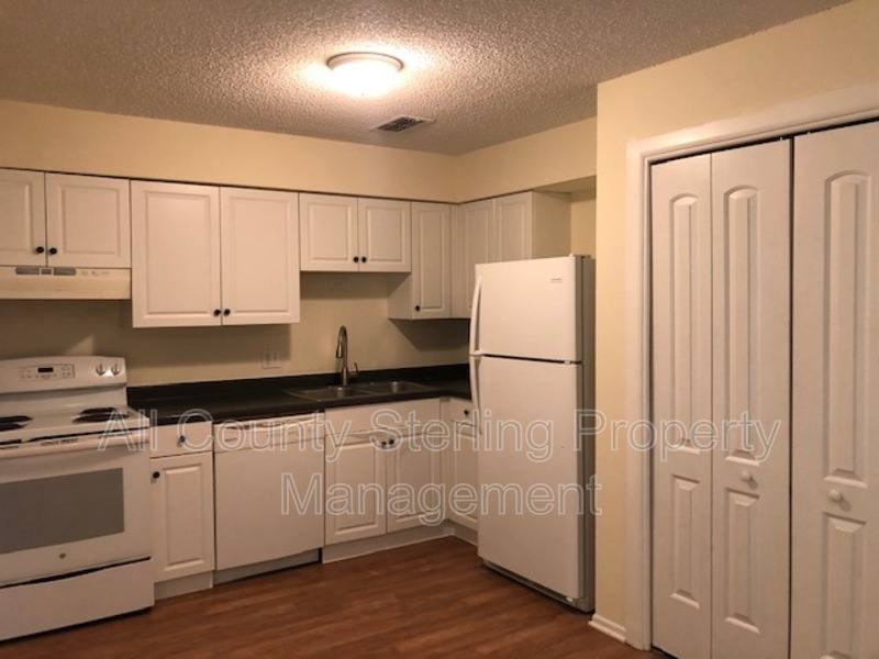 House for rent at 6224 Stanwin Dr, Apopka, FL 32712