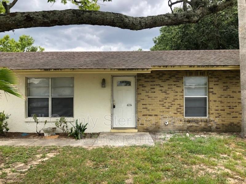 House for rent at 6224 Stanwin Dr, Apopka, FL 32712