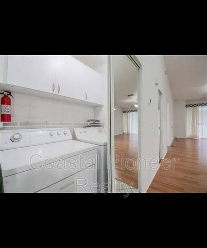 Townhouse for rent at 16101 Rambling Vine Dr E, Tampa, FL 33624
