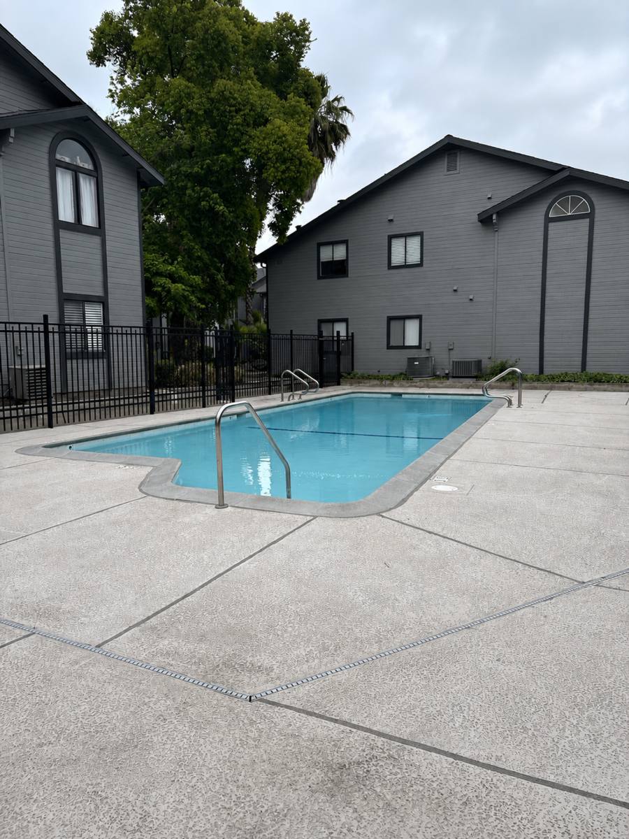 Apartment for rent at 1141 W Swain Rd, Stockton, CA 95207