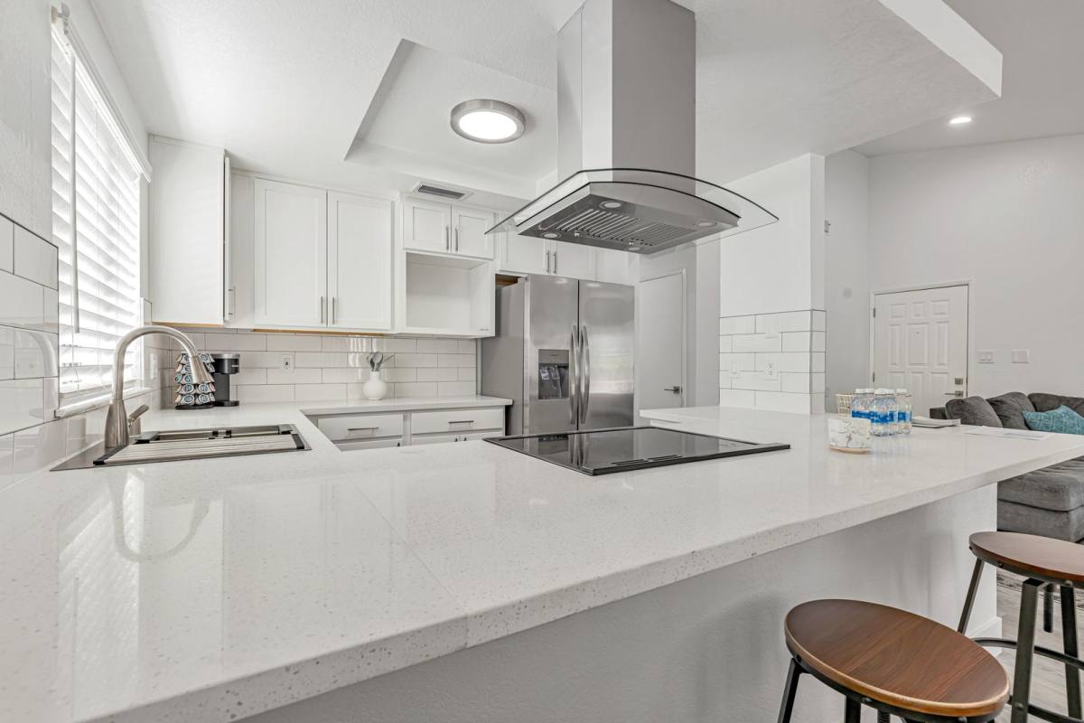Apartment for rent at 1141 W Swain Rd, Stockton, CA 95207