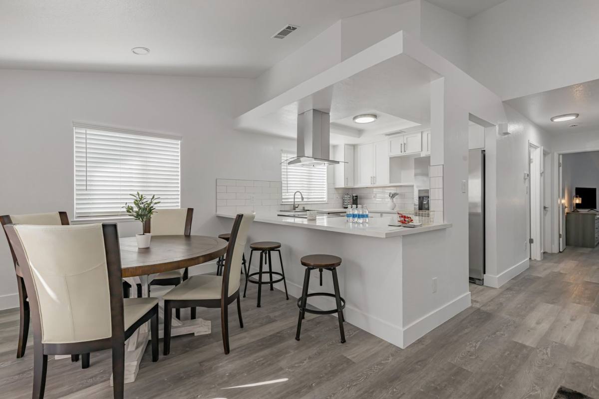 Apartment for rent at 1141 W Swain Rd, Stockton, CA 95207