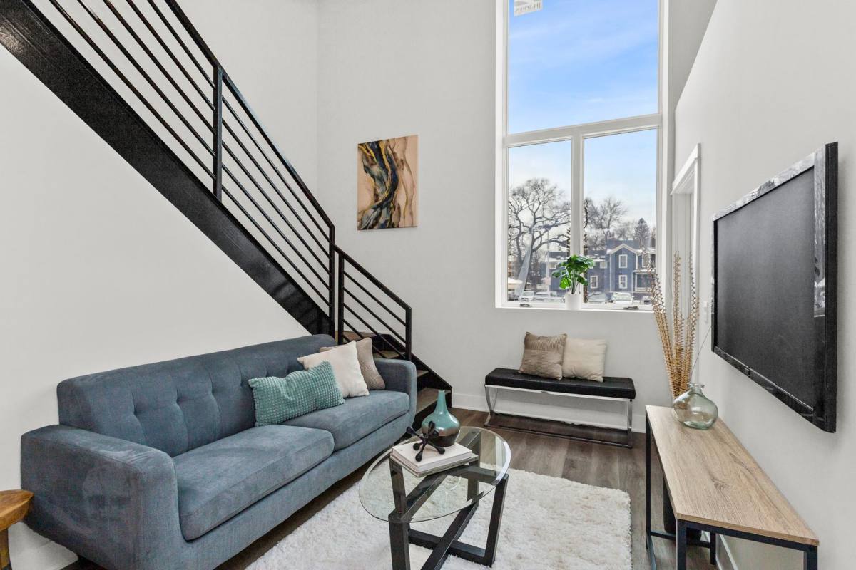 Apartment for rent at 1453 Maple Ave, Evanston, IL 60201