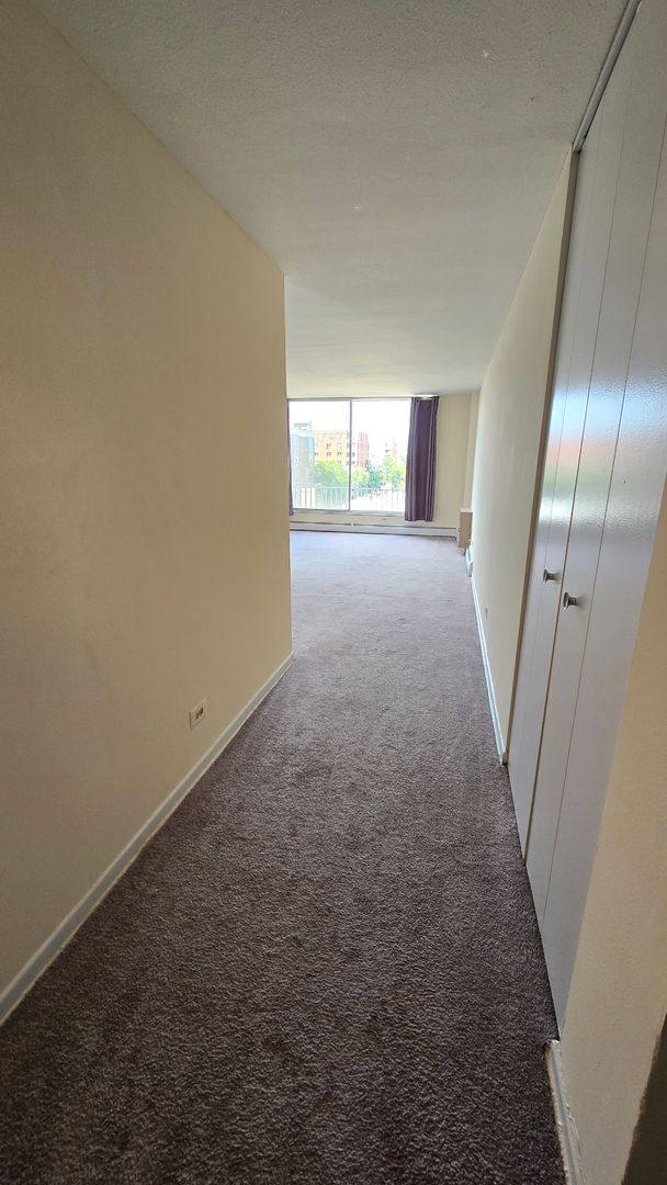 Apartment for rent at 1616 Hinman Ave, Evanston, IL 60201