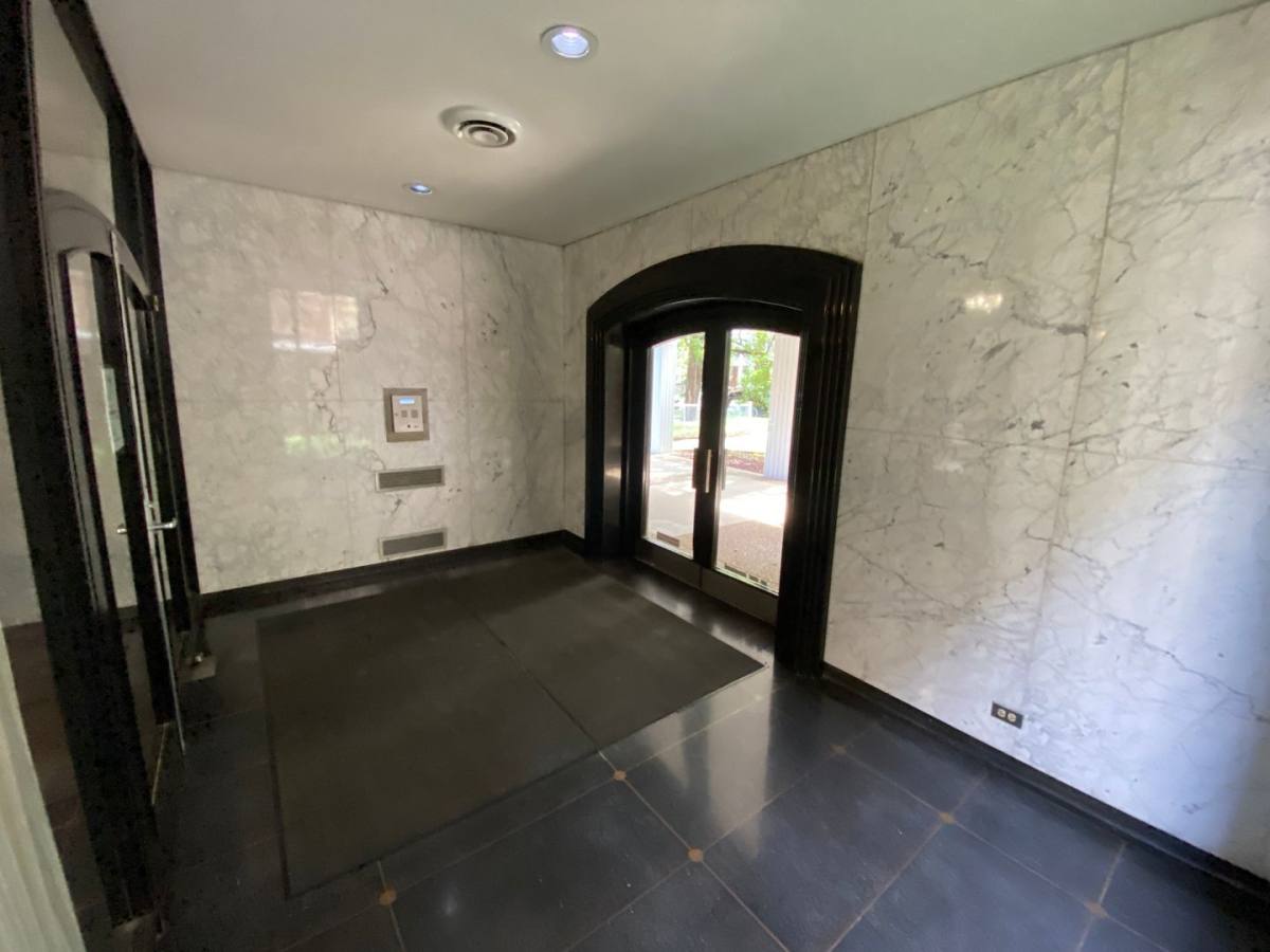 Apartment for rent at 1616 Hinman Ave, Evanston, IL 60201