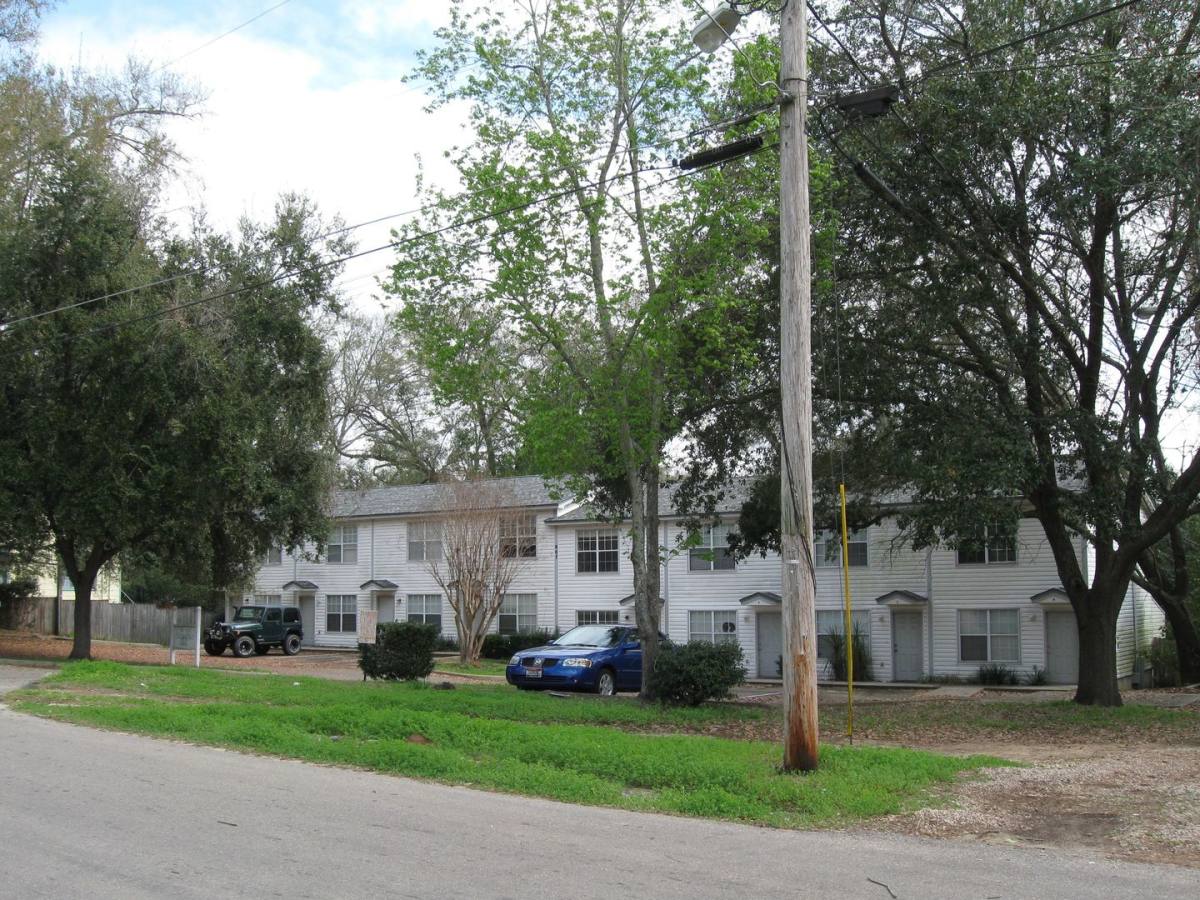 Apartment for rent at 807 Richmond St, Tallahassee, FL 32304