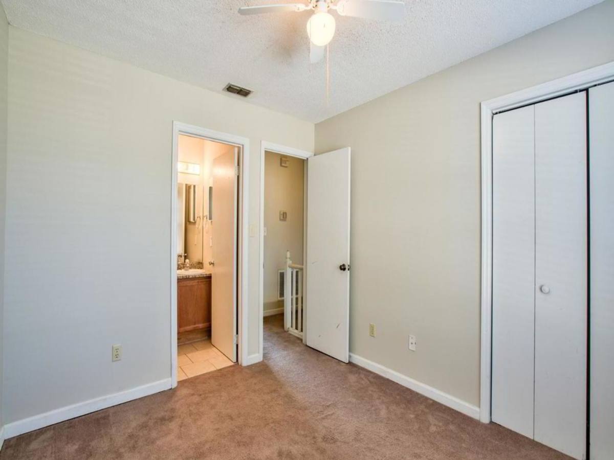 Apartment for rent at 807 Richmond St, Tallahassee, FL 32304