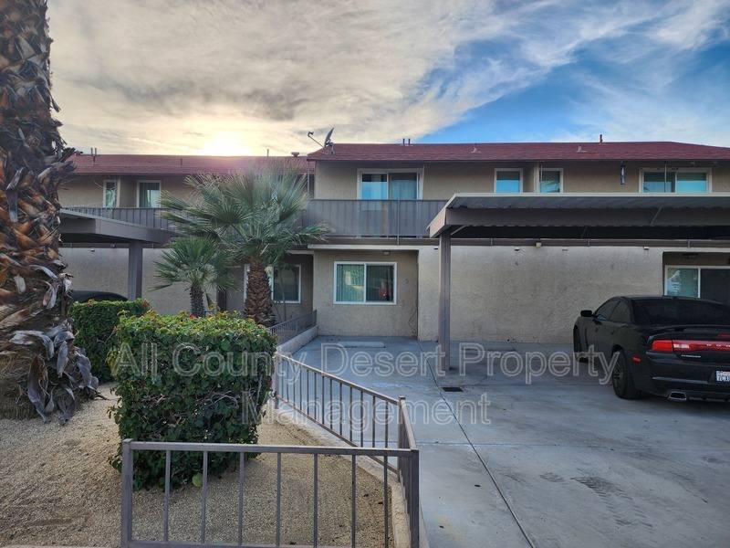 Townhouse for rent at 69180 Victoria Dr #5, Cathedral City, CA 92234