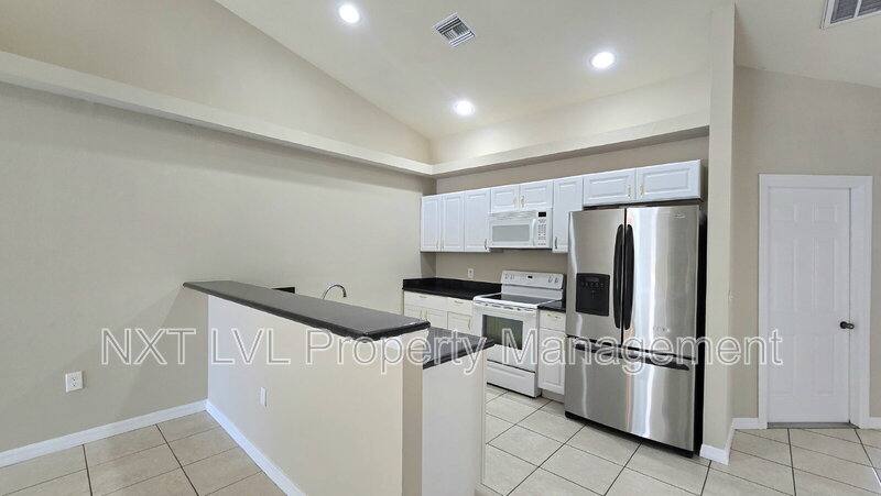 Apartment for rent at 303 NE 24th Ave, Cape Coral, FL 33909