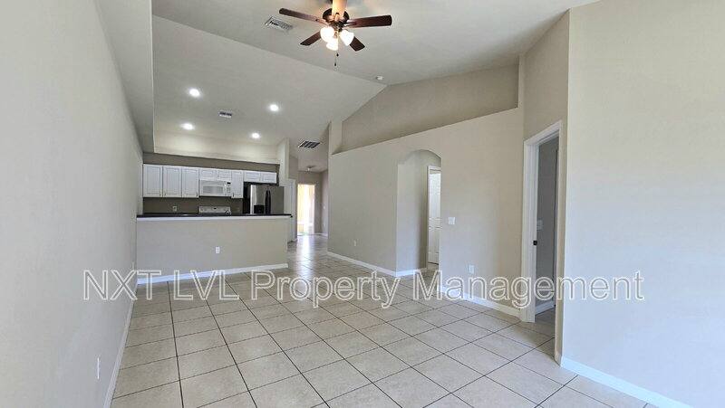 Apartment for rent at 303 NE 24th Ave, Cape Coral, FL 33909