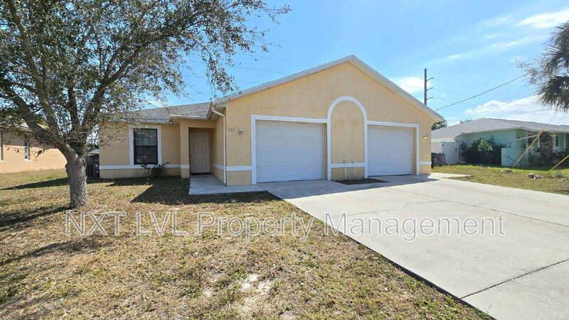 Apartment for rent at 303 NE 24th Ave, Cape Coral, FL 33909