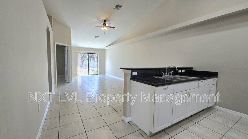 Apartment for rent at 303 NE 24th Ave, Cape Coral, FL 33909