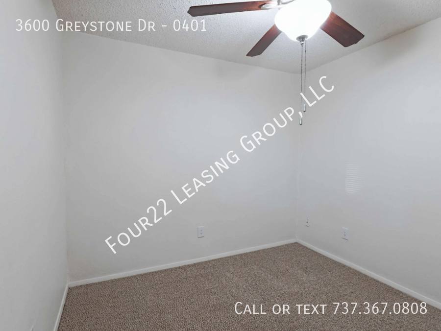 Apartment for rent at 3600 Greystone Dr, Austin, TX 78731