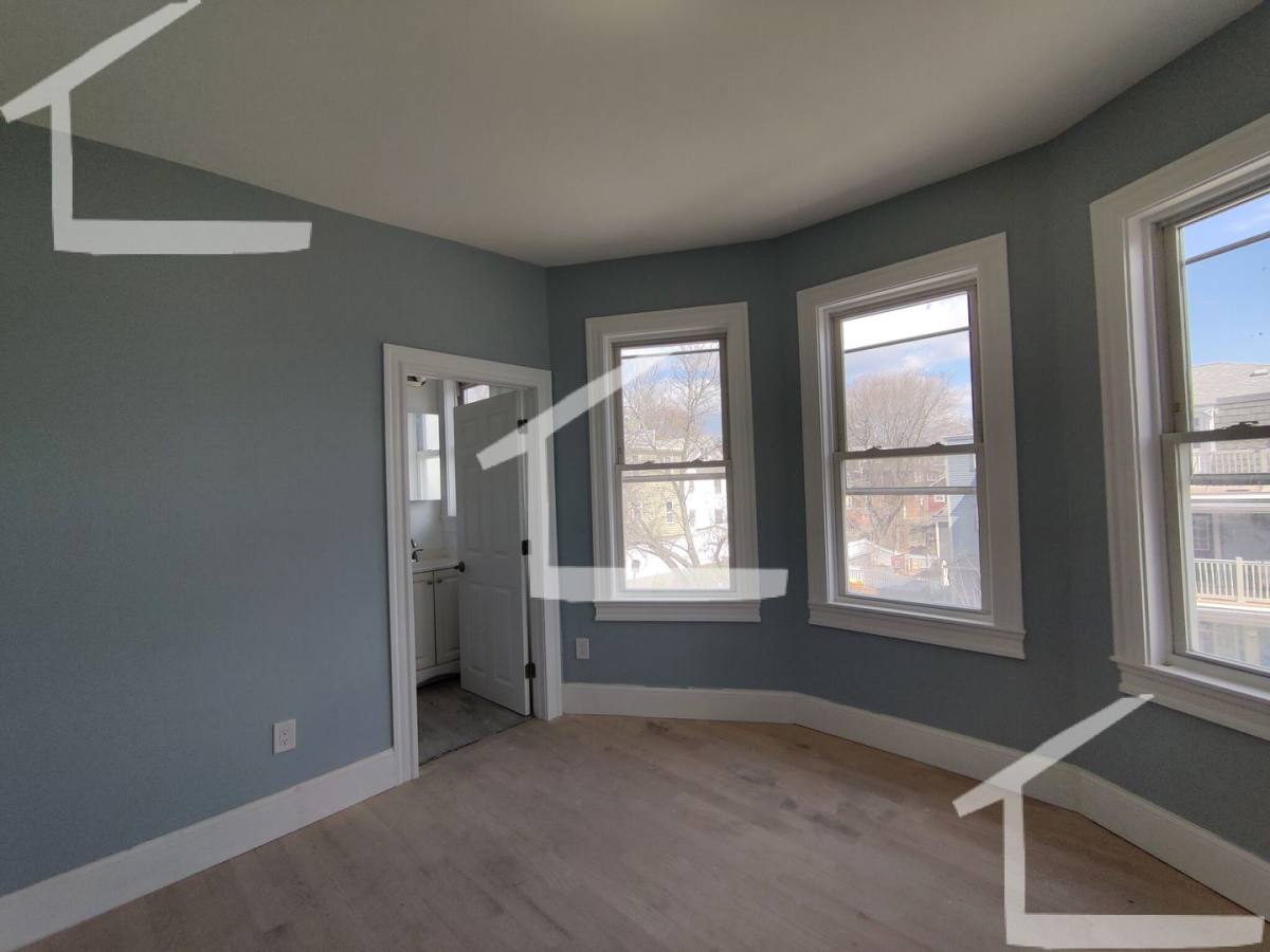 Apartment for rent at 29 Cameron #3, Somerville, MA 02144