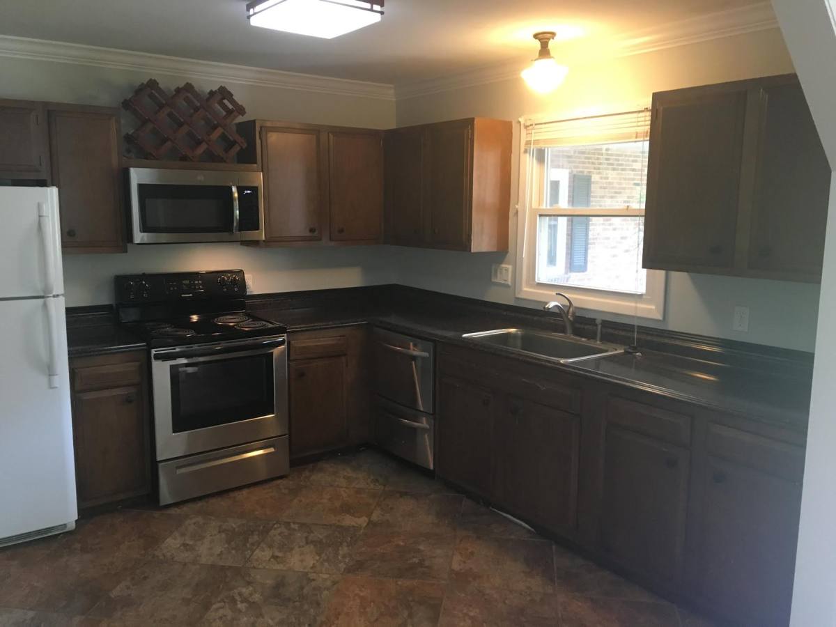 Condo for rent at 102 Boyd Dr #1B, Flat Rock, NC 28731