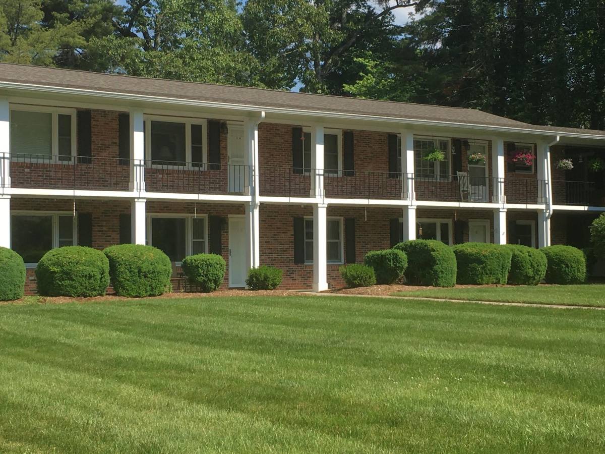 Condo for rent at 102 Boyd Dr #1B, Flat Rock, NC 28731