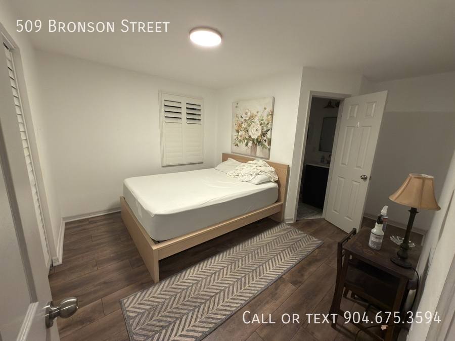 House for rent at 509 Bronson St, Palatka, FL 32177