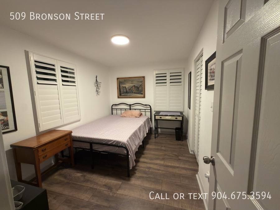 House for rent at 509 Bronson St, Palatka, FL 32177