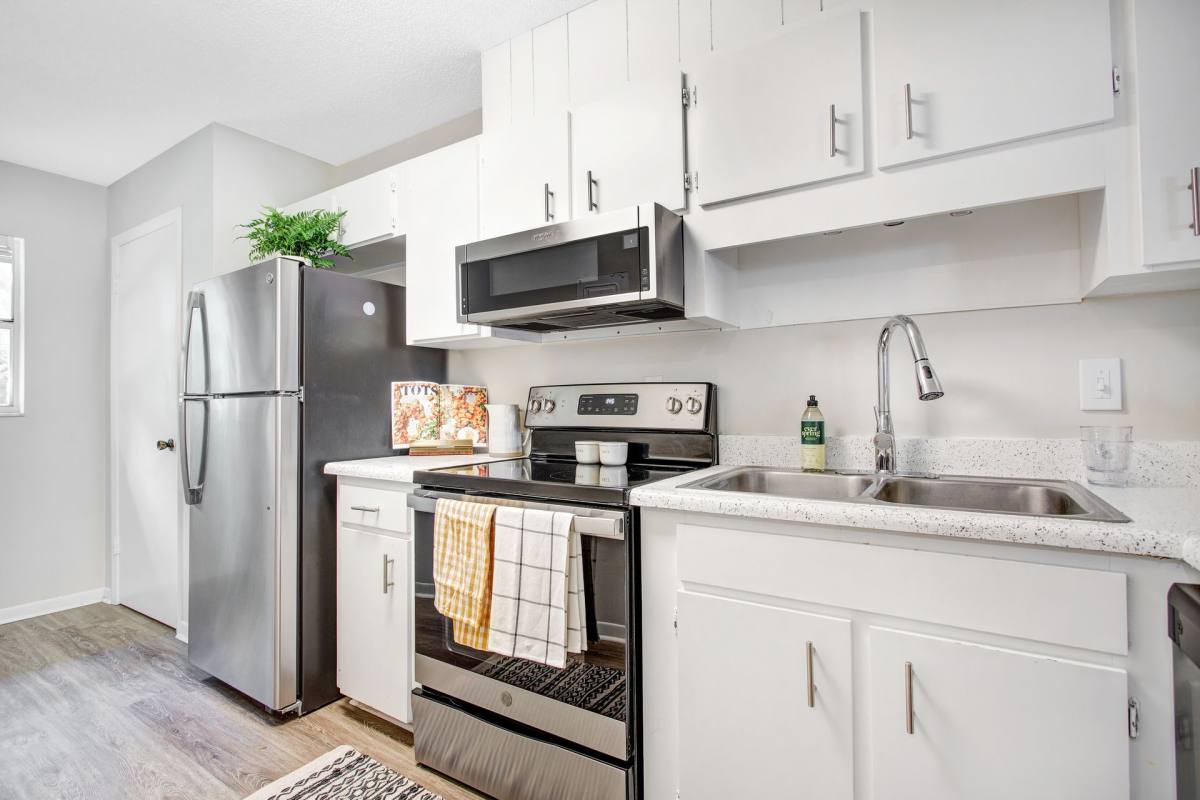 Apartment for rent at 603 N Dort St, Plant City, FL 33563