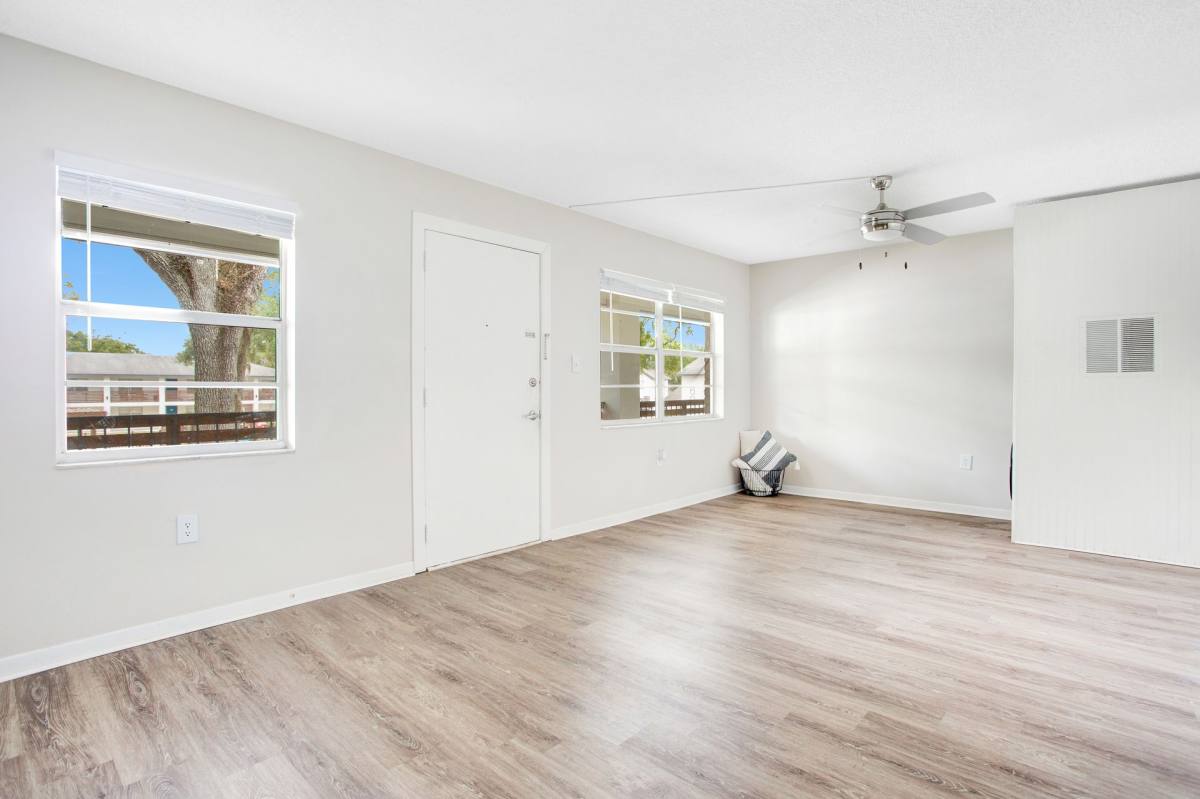 Apartment for rent at 603 N Dort St, Plant City, FL 33563