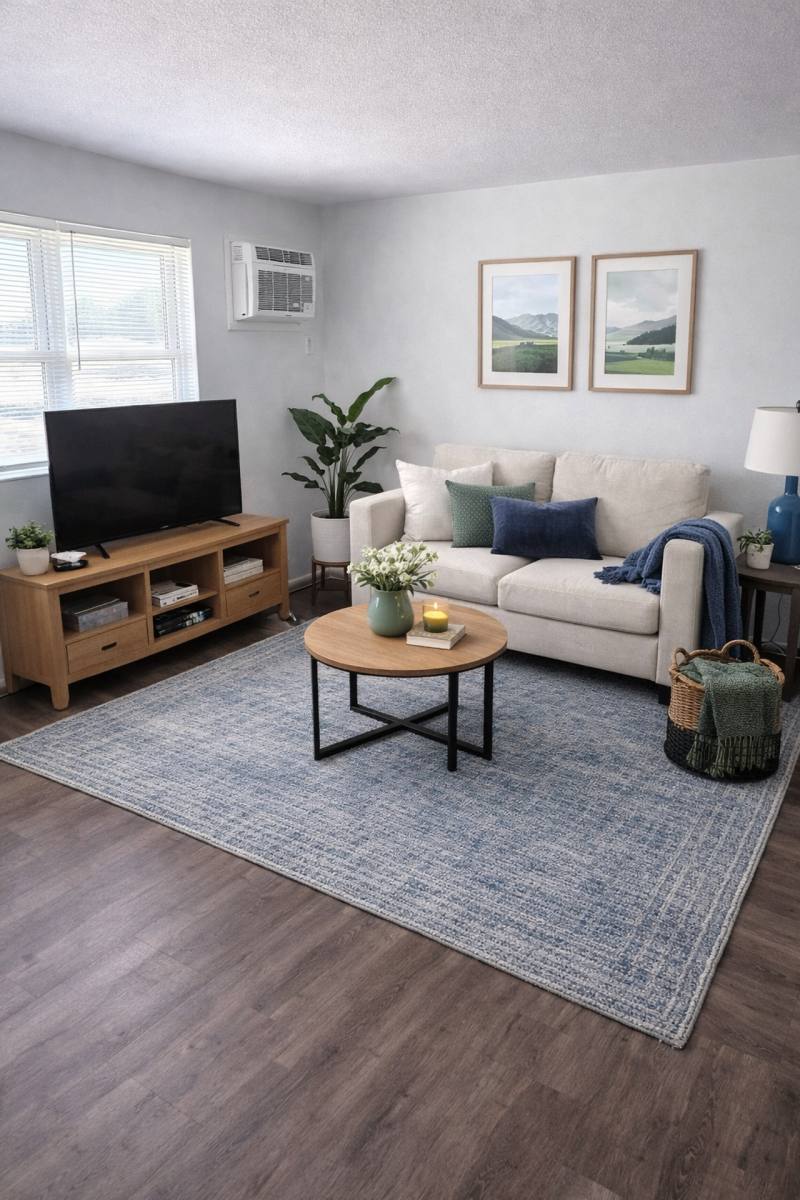 Apartment for rent at 304 308 312 NW College Ave, Ankeny, IA 50023