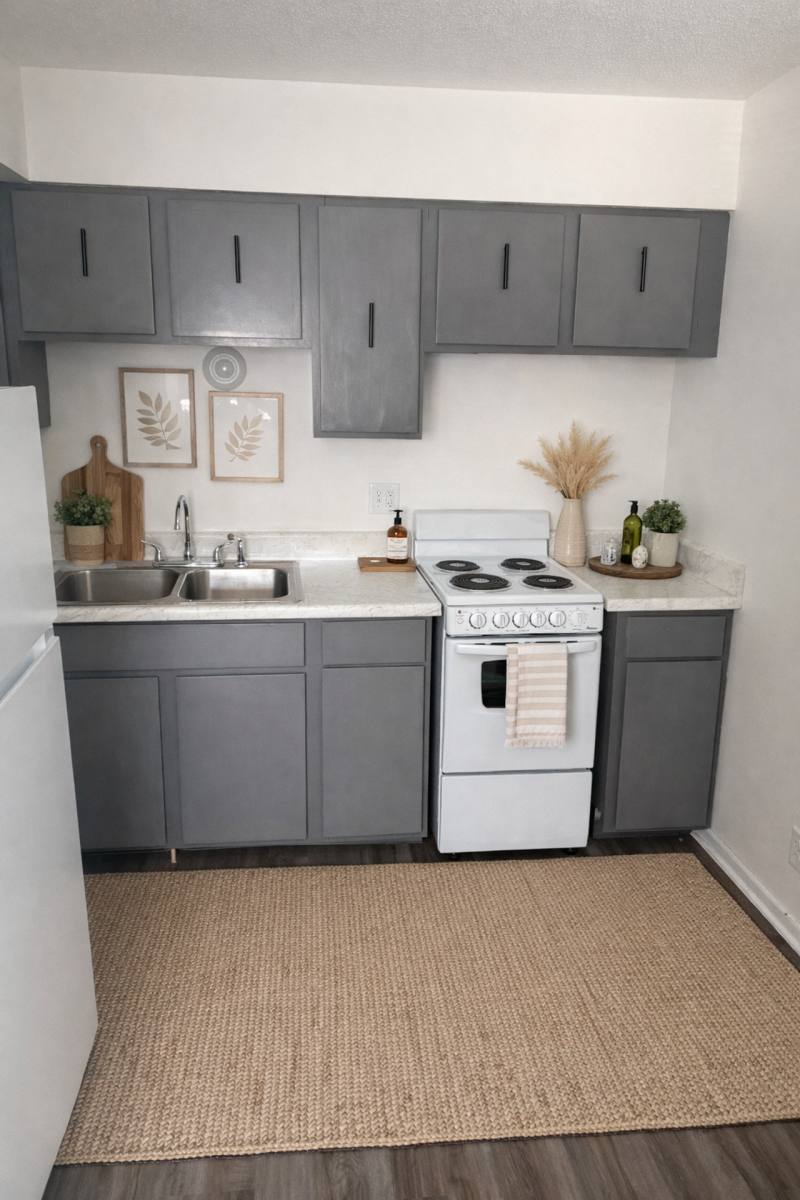 Apartment for rent at 304 308 312 NW College Ave, Ankeny, IA 50023