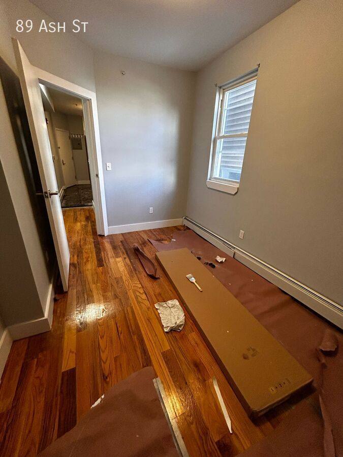 Apartment for rent at 89 Ash St, Yonkers, NY 10701