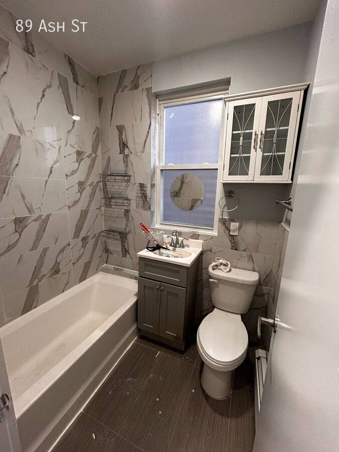 Apartment for rent at 89 Ash St, Yonkers, NY 10701