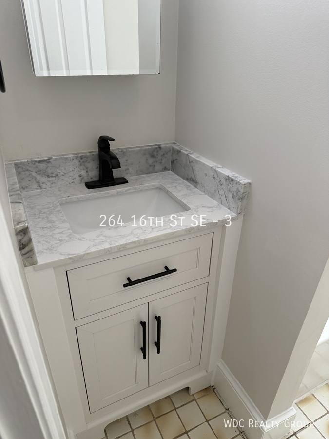 Apartment for rent at 264 16th St SE #3, Washington, DC 20003