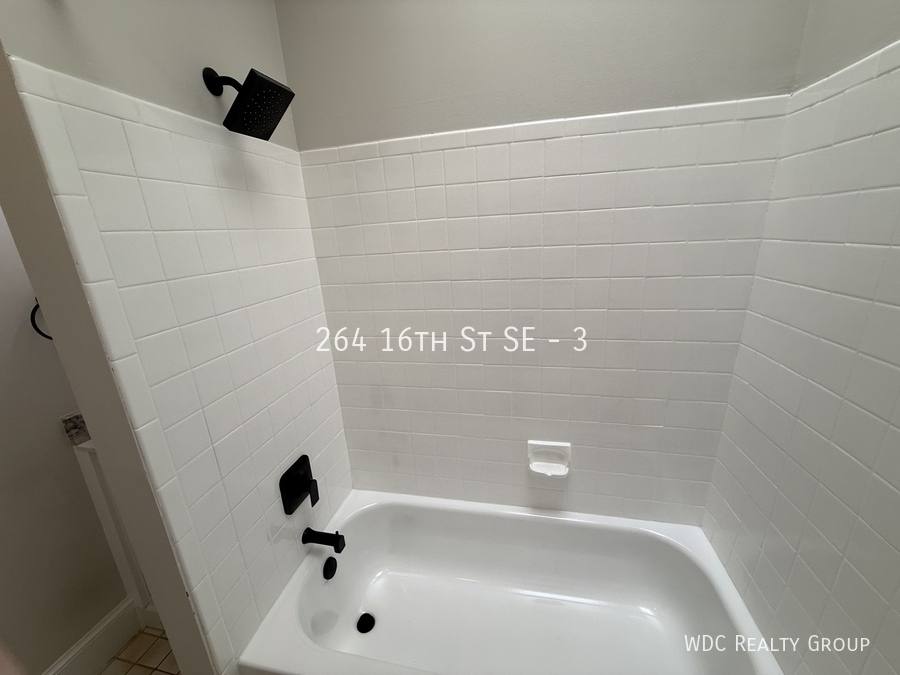 Apartment for rent at 264 16th St SE #3, Washington, DC 20003
