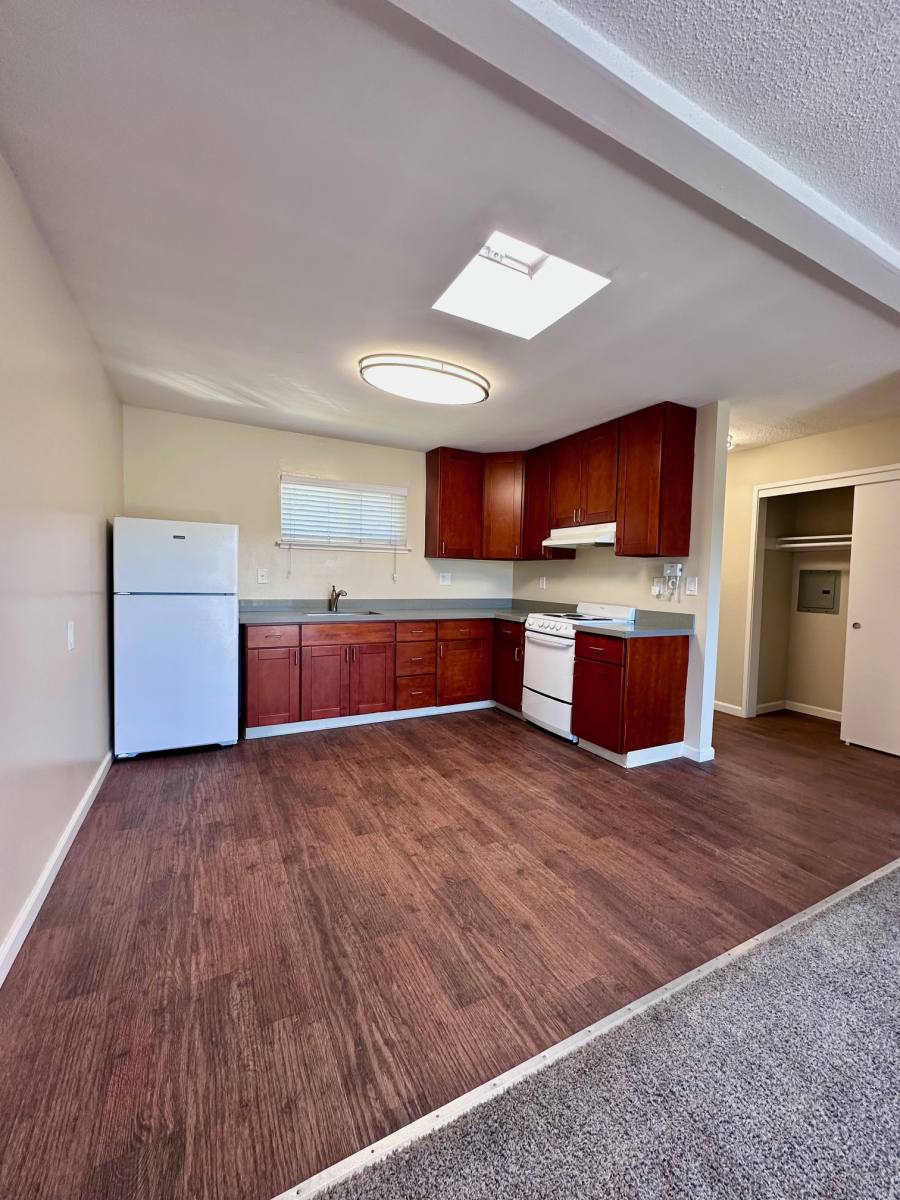 Apartment for rent at 19 Merrydale Rd #16, San Rafael, CA 94903