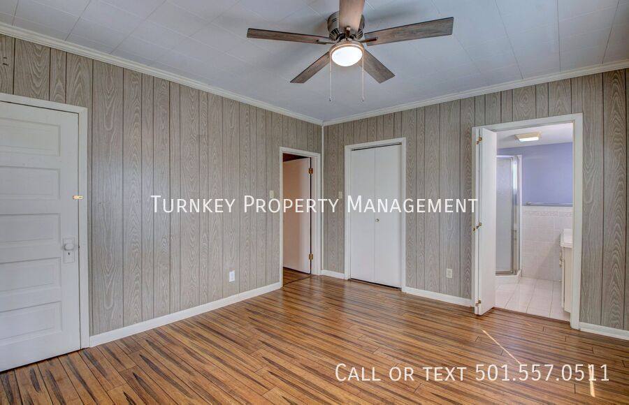 House for rent at 5123 Lee Ave, Little Rock, AR 72223