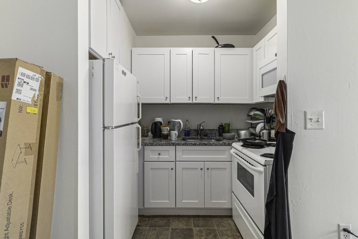 Apartment for rent at 1327 Wilmot #8, Ann Arbor, MI 48104