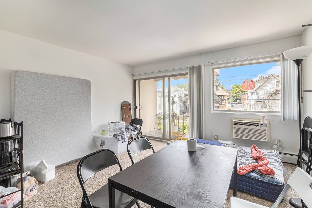Apartment for rent at 1327 Wilmot #8, Ann Arbor, MI 48104