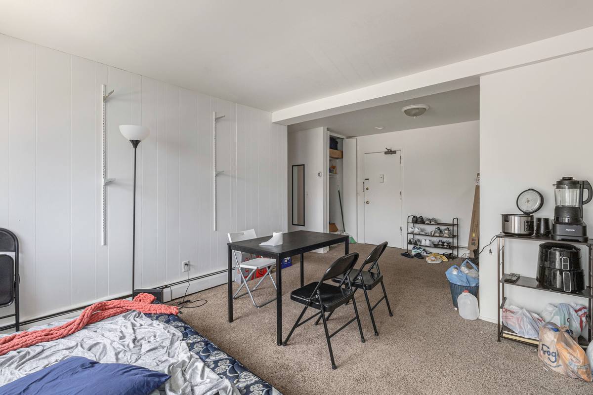 Apartment for rent at 1327 Wilmot #8, Ann Arbor, MI 48104
