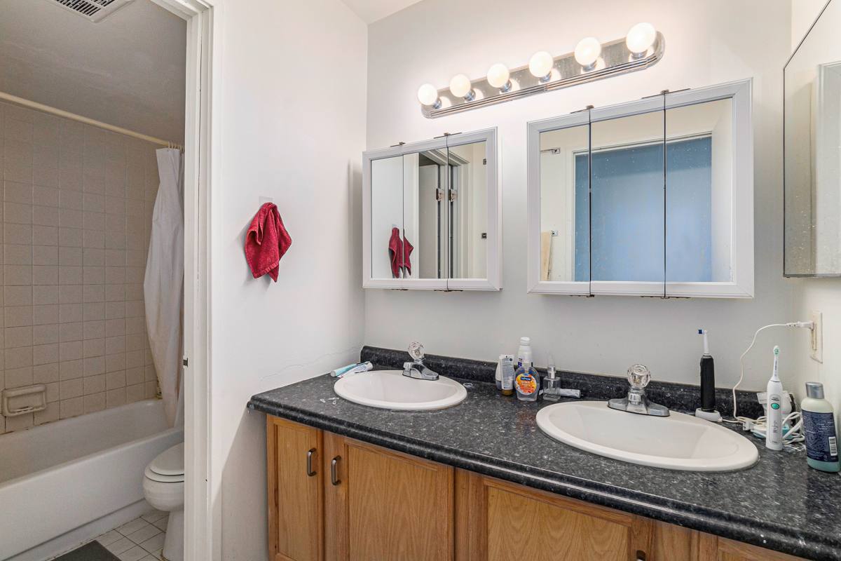 Apartment for rent at 1327 Wilmot #8, Ann Arbor, MI 48104