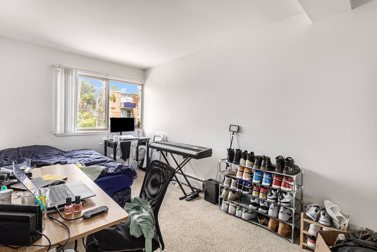 Apartment for rent at 1327 Wilmot #8, Ann Arbor, MI 48104