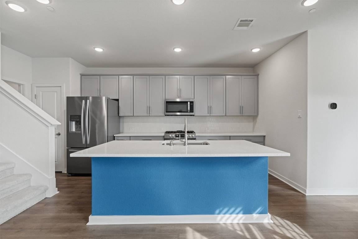 Condo for rent at 2500 Forest Creek Dr #302, Round Rock, TX 78665
