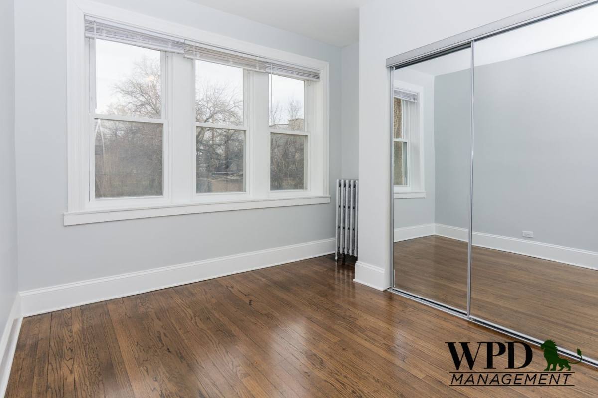 Apartment for rent at 7431 S Eggleston Ave, Chicago, IL 60621