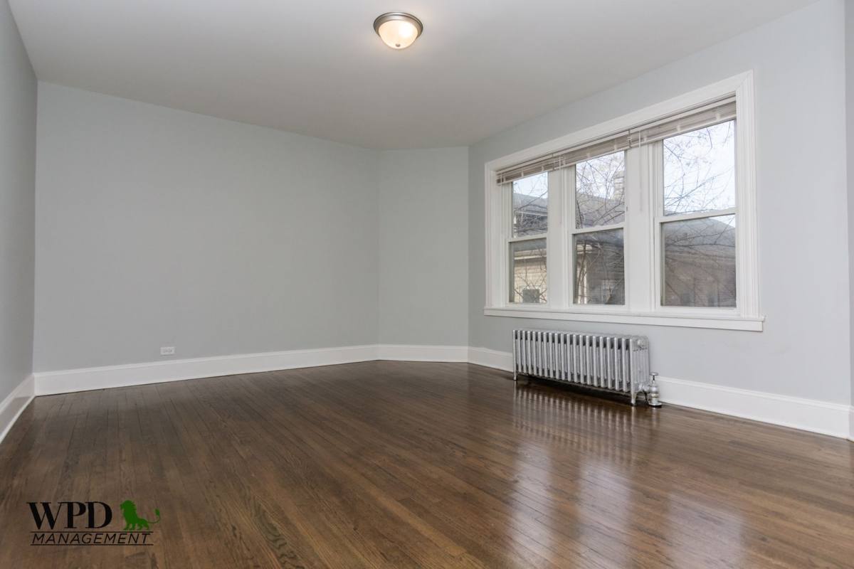 Apartment for rent at 7431 S Eggleston Ave, Chicago, IL 60621