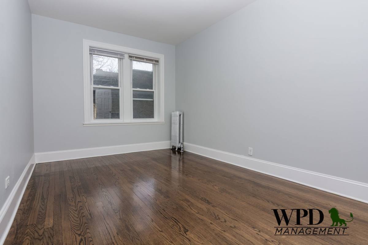 Apartment for rent at 7431 S Eggleston Ave, Chicago, IL 60621